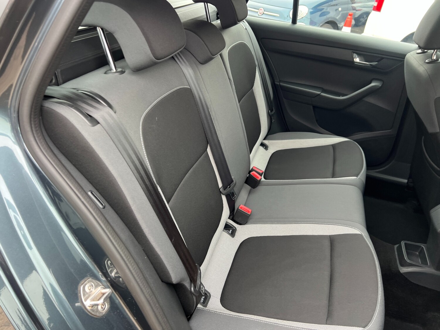 Used Skoda Fabia 2015 for sale - 78209900: Photo 38