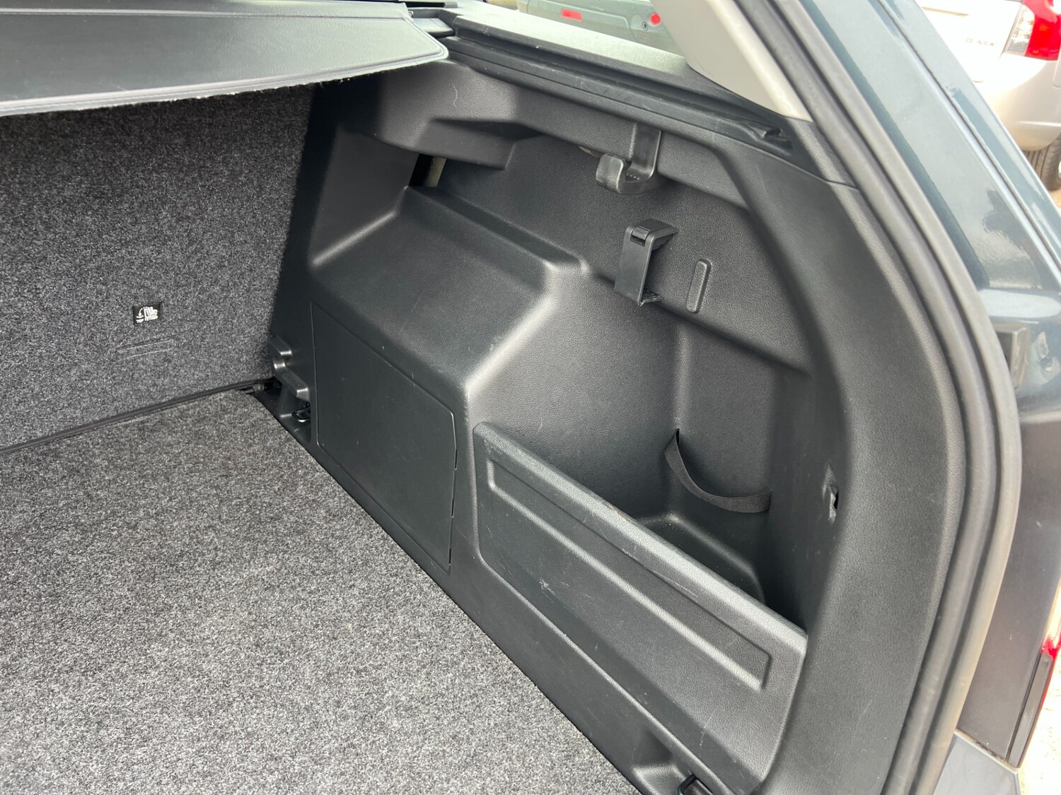 Used Skoda Fabia 2015 for sale - 78209900: Photo 42