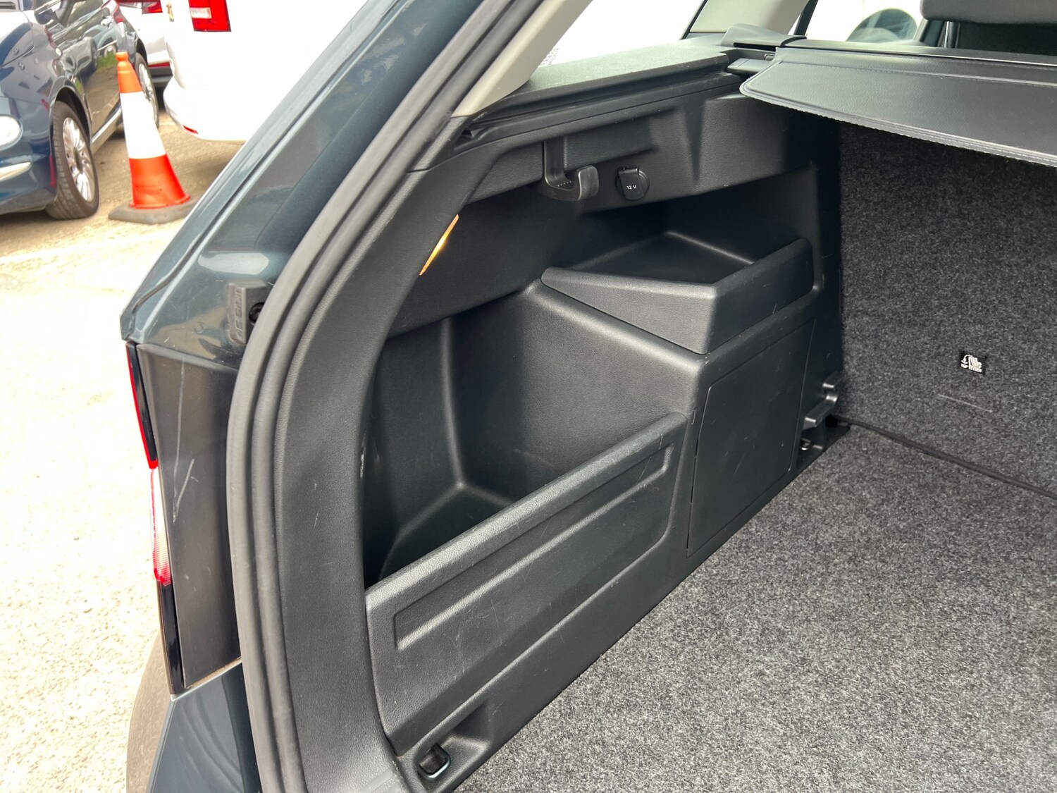 Used Skoda Fabia 2015 for sale - 78209900: Photo 43