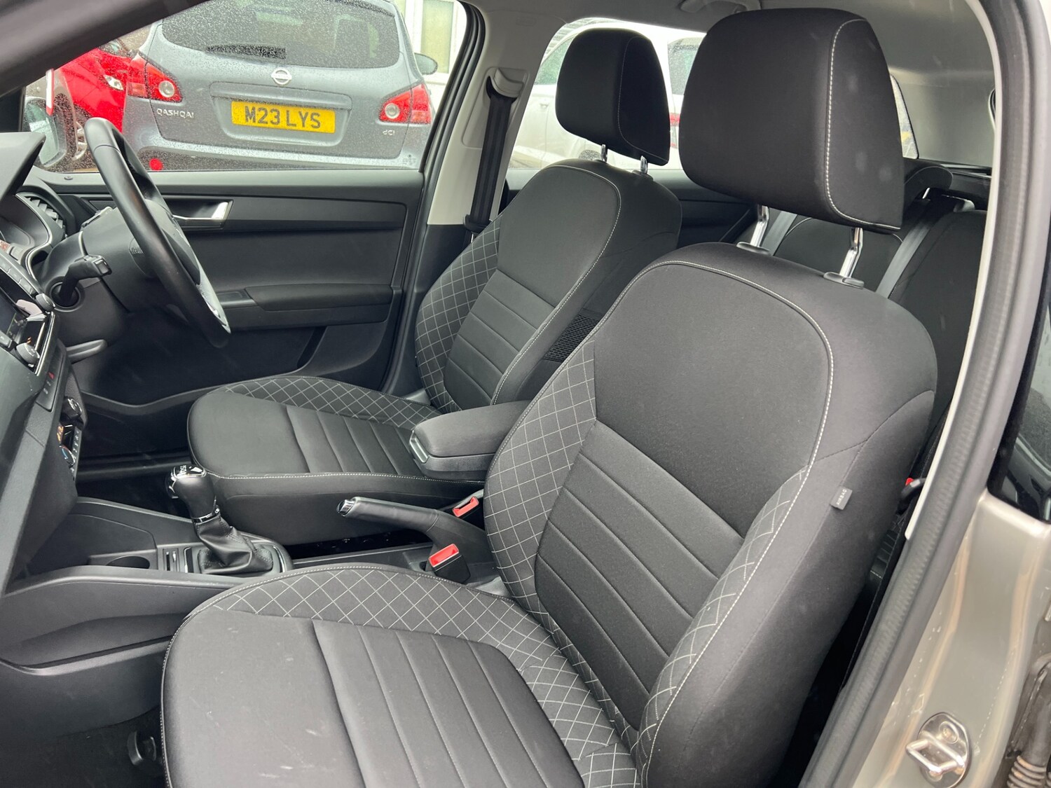 Used Skoda Fabia 2016 for sale - 77462193: Photo 12