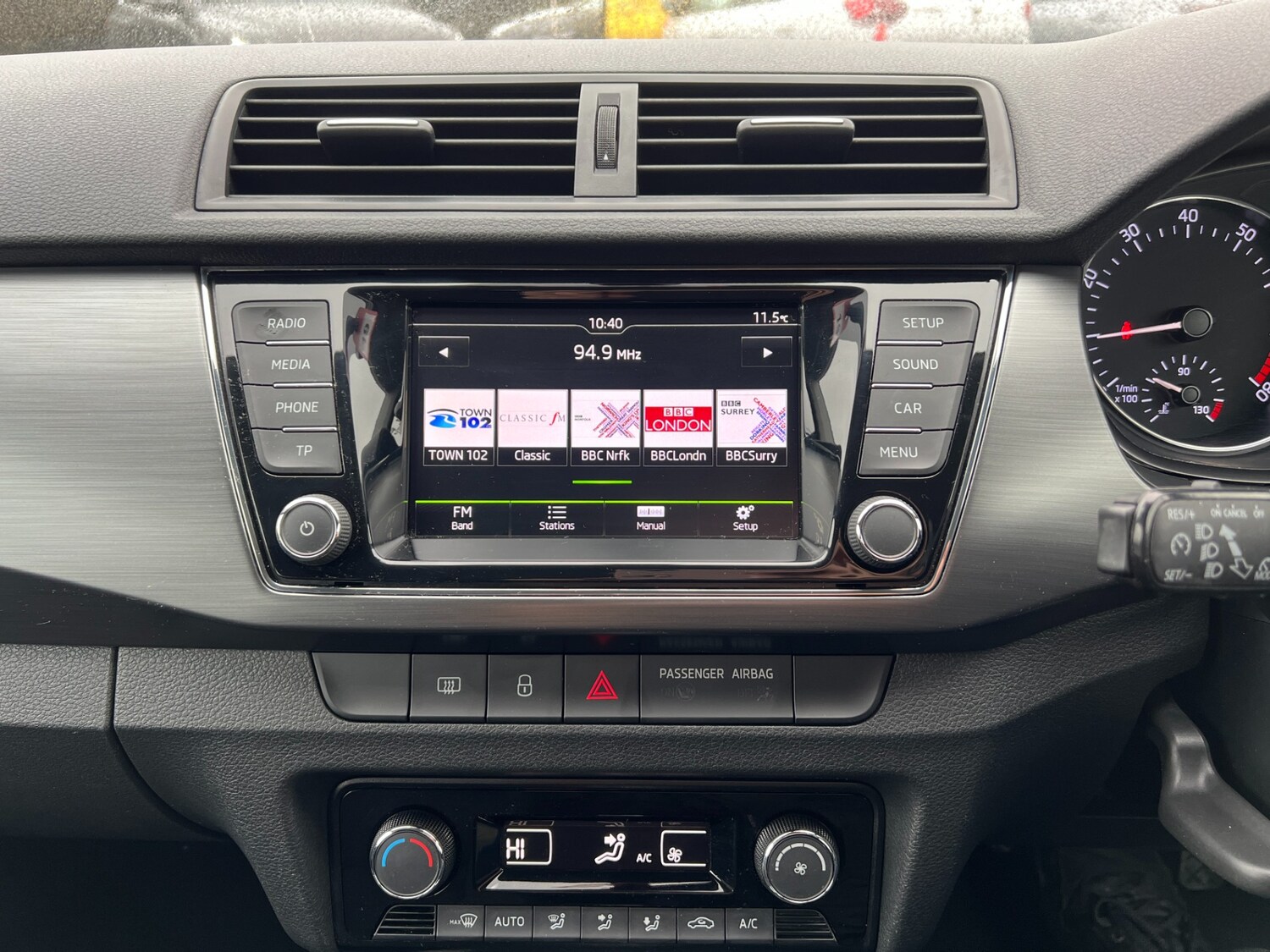 Used Skoda Fabia 2016 for sale - 77462193: Photo 14