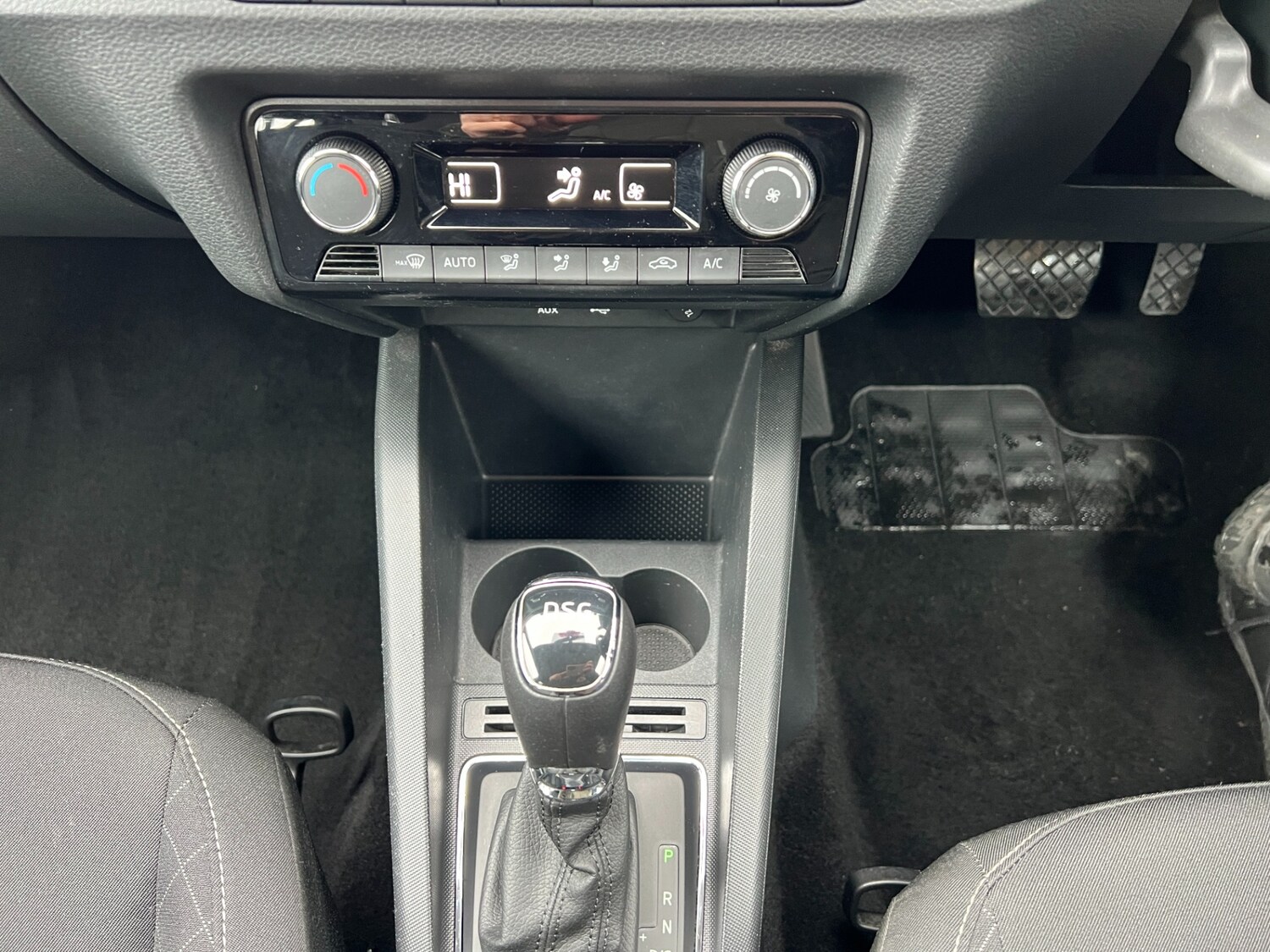 Used Skoda Fabia 2016 for sale - 77462193: Photo 15