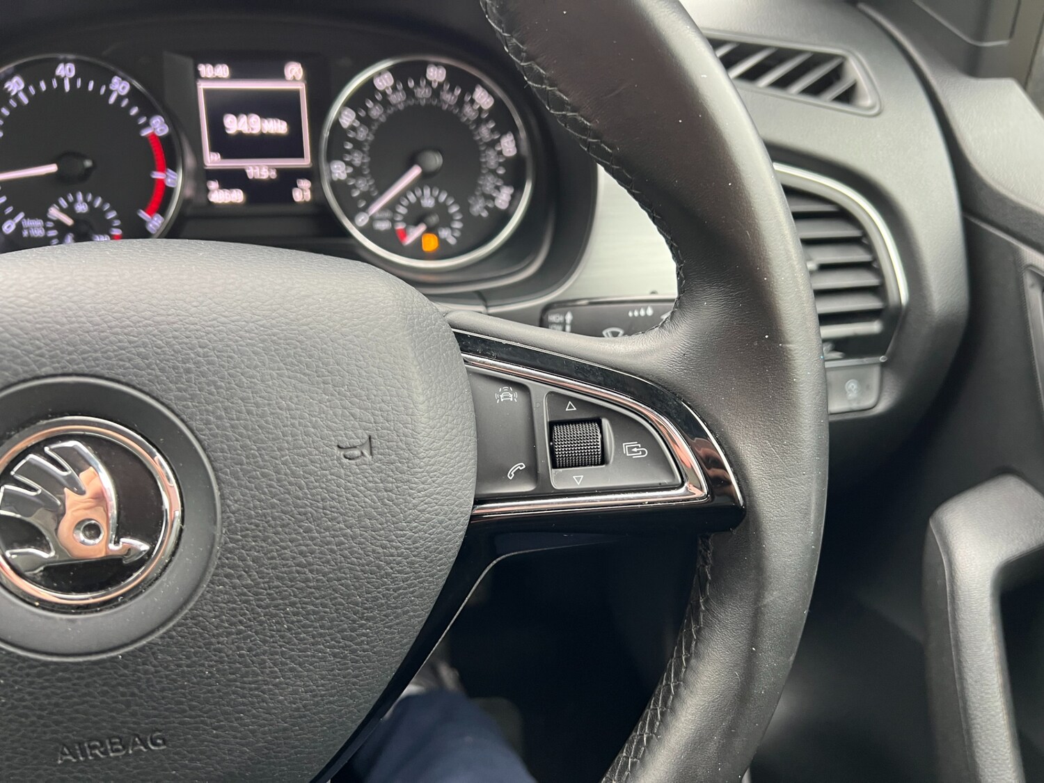 Used Skoda Fabia 2016 for sale - 77462193: Photo 19