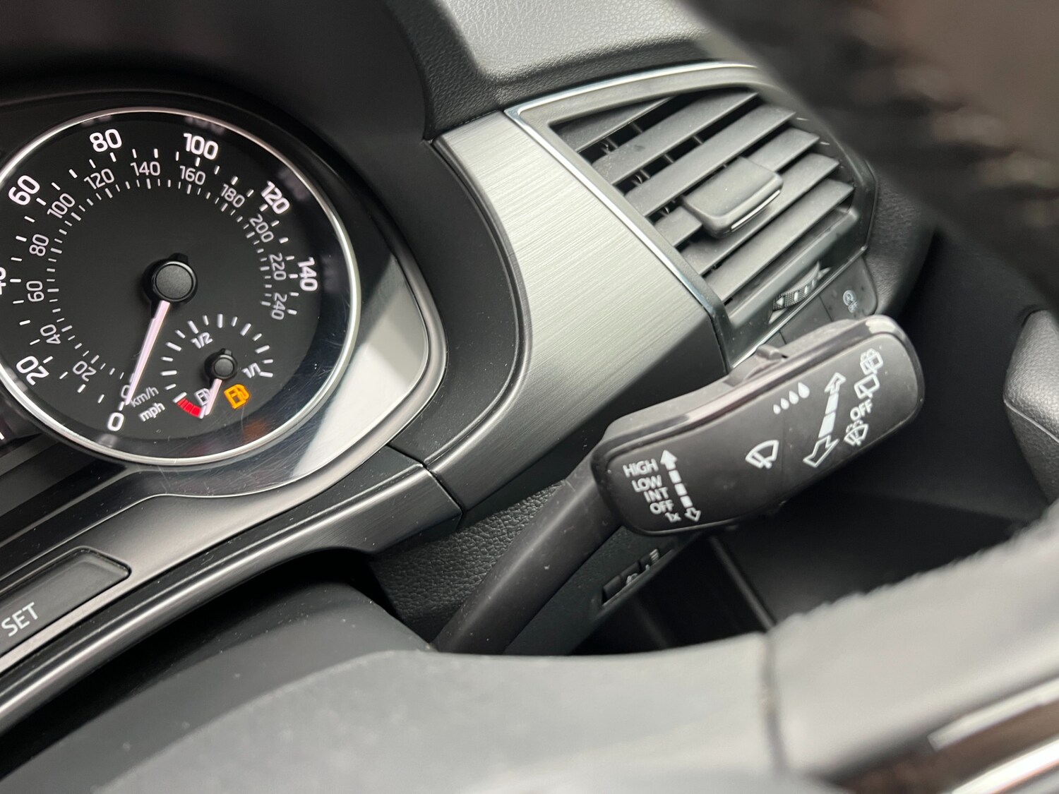 Used Skoda Fabia 2016 for sale - 77462193: Photo 20