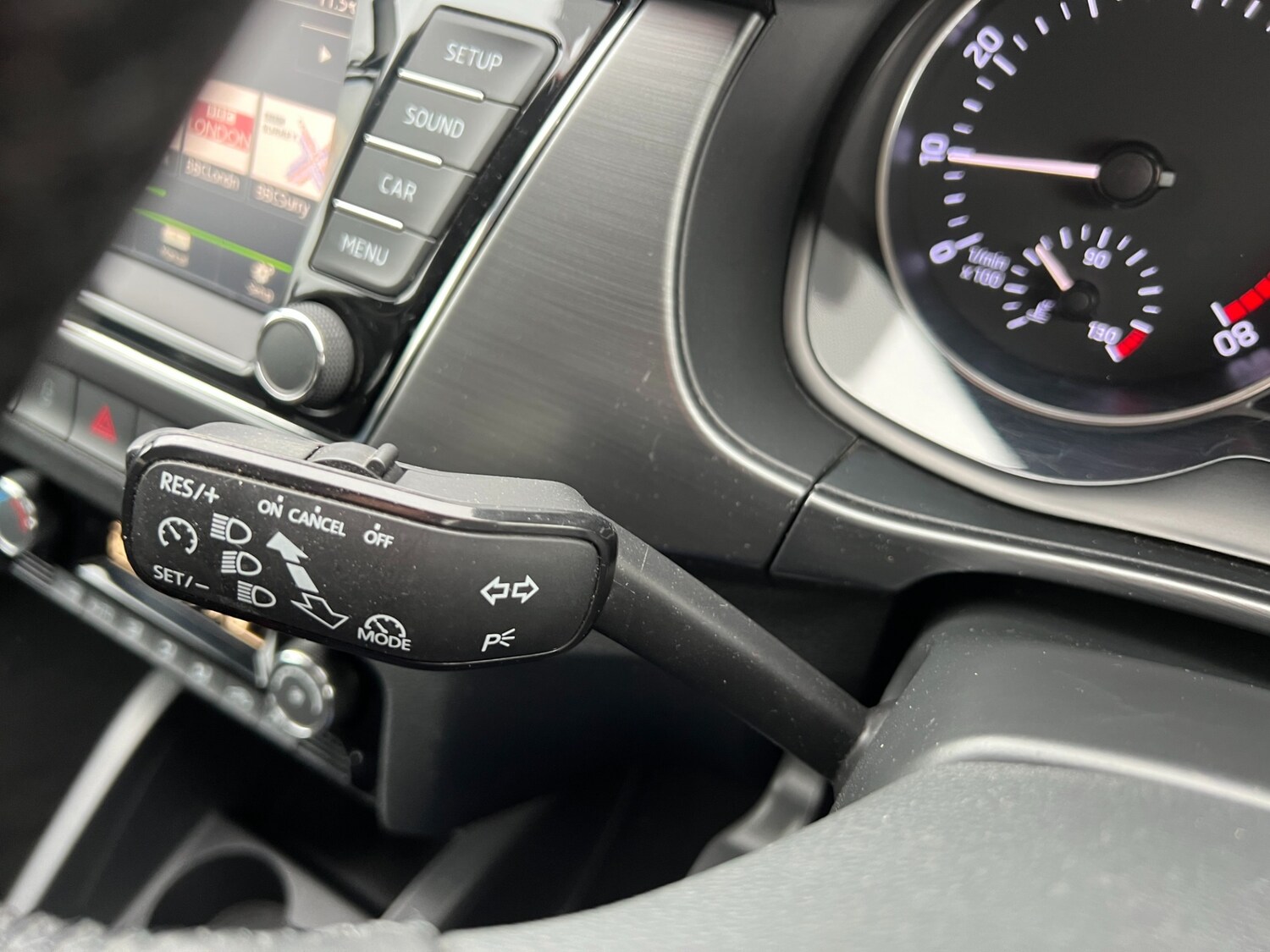 Used Skoda Fabia 2016 for sale - 77462193: Photo 22