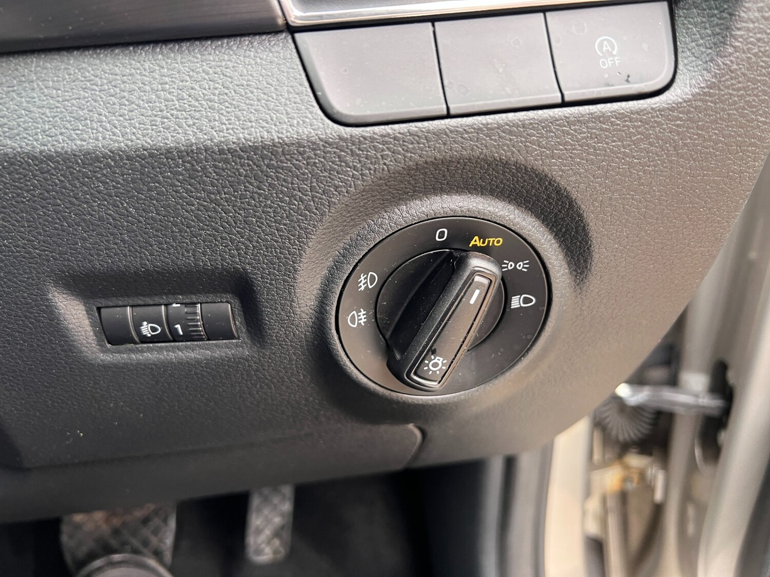 Used Skoda Fabia 2016 for sale - 77462193: Photo 24