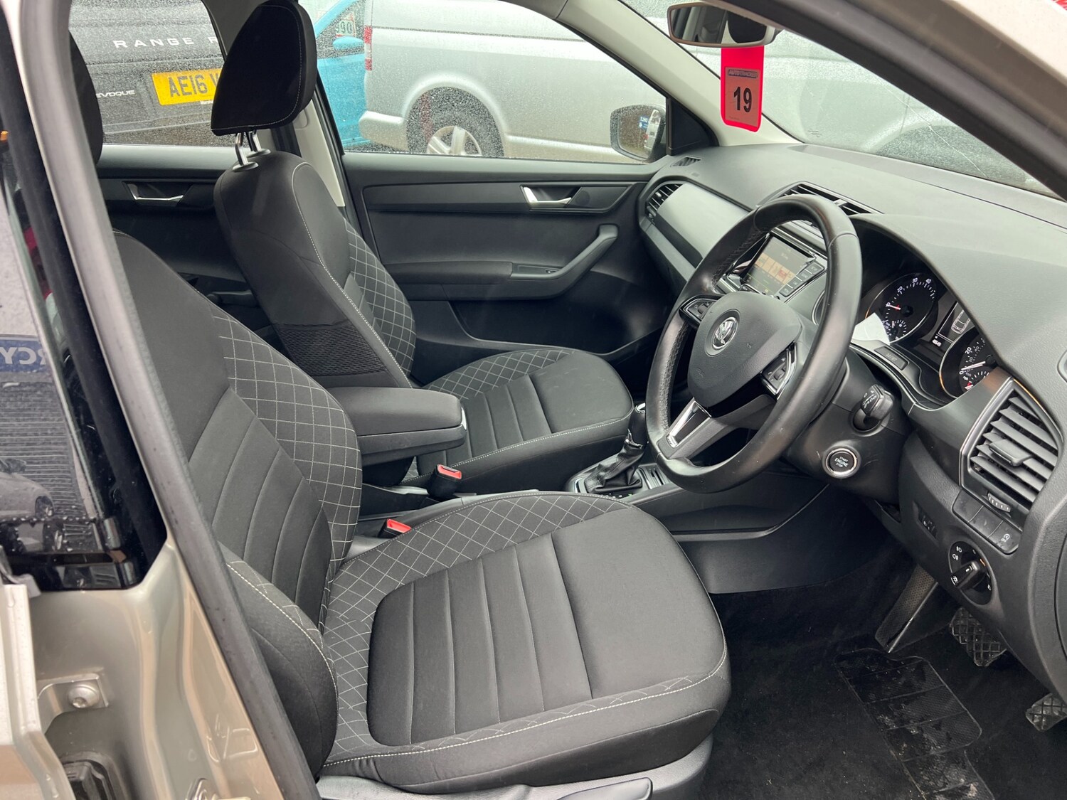 Used Skoda Fabia 2016 for sale - 77462193: Photo 26