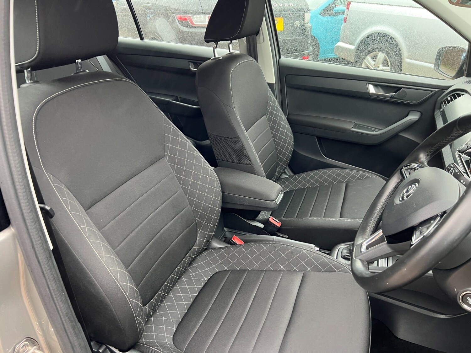 Used Skoda Fabia 2016 for sale - 77462193: Photo 27