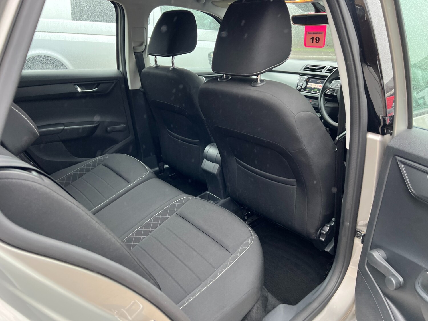 Used Skoda Fabia 2016 for sale - 77462193: Photo 29