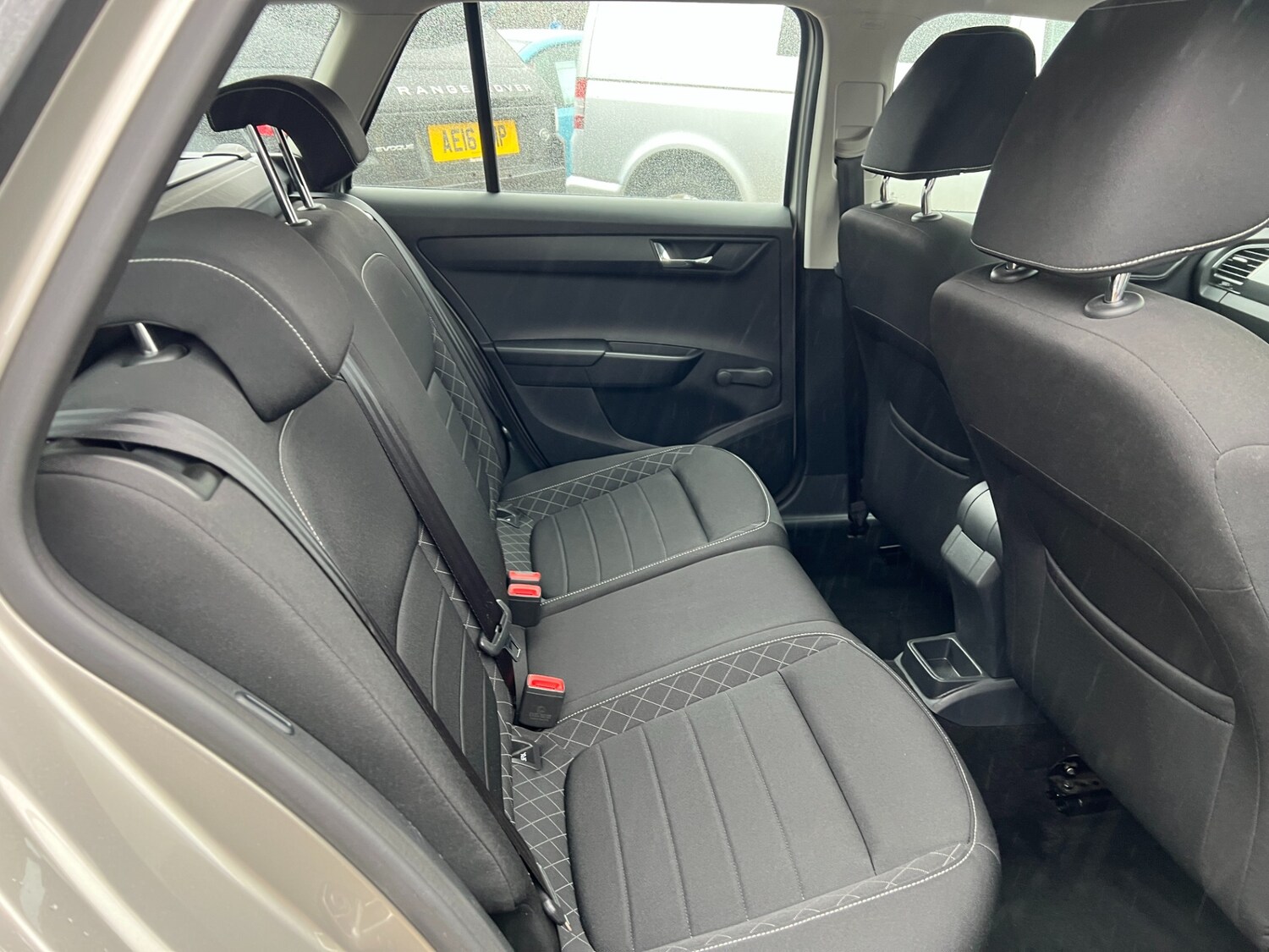 Used Skoda Fabia 2016 for sale - 77462193: Photo 30