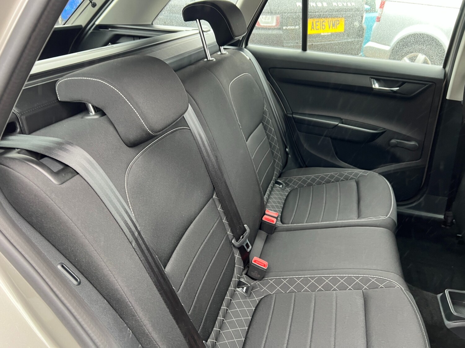 Used Skoda Fabia 2016 for sale - 77462193: Photo 32