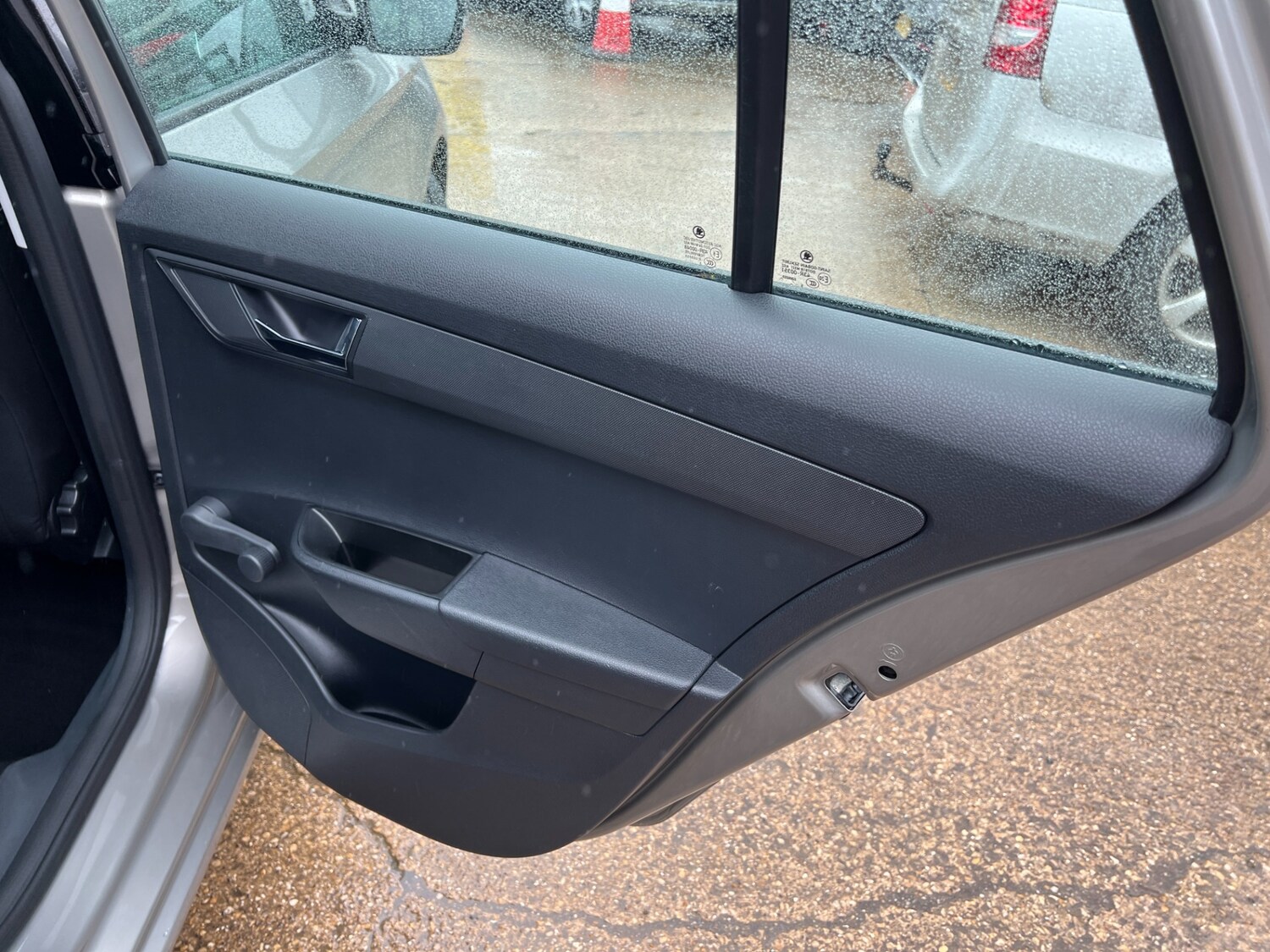 Used Skoda Fabia 2016 for sale - 77462193: Photo 33