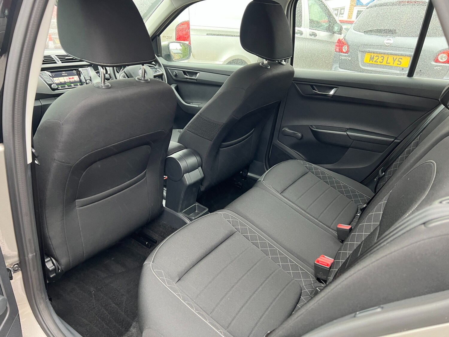 Used Skoda Fabia 2016 for sale - 77462193: Photo 34