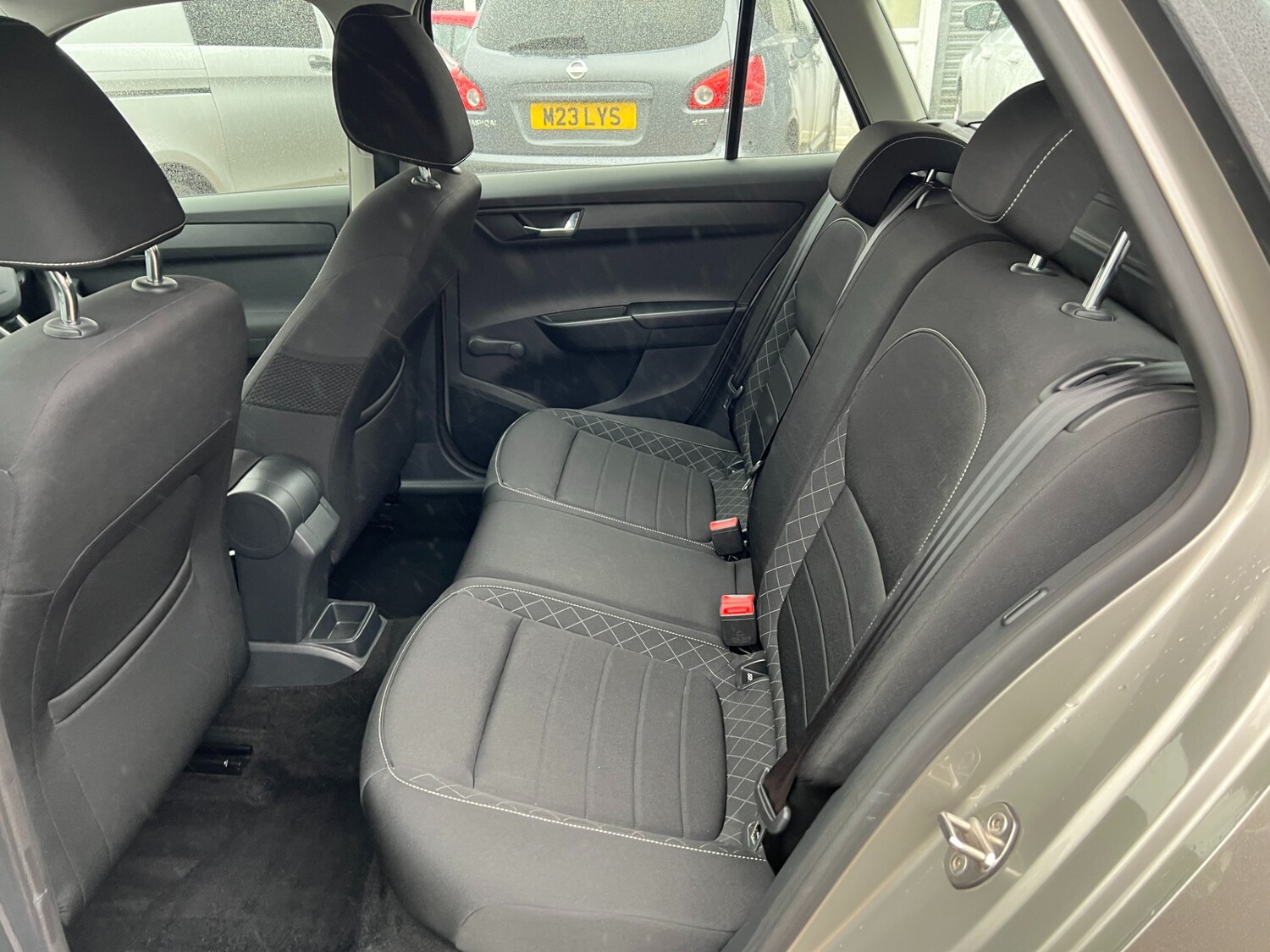 Used Skoda Fabia 2016 for sale - 77462193: Photo 35