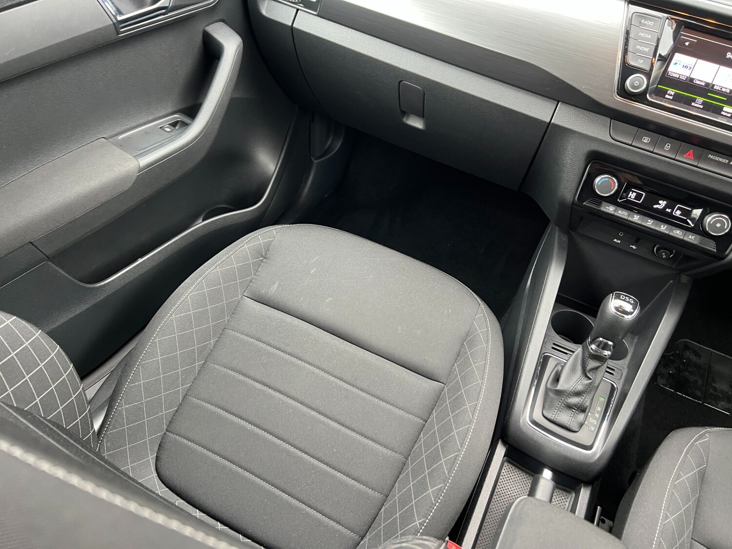 Used Skoda Fabia 2016 for sale - 77462193: Photo 39