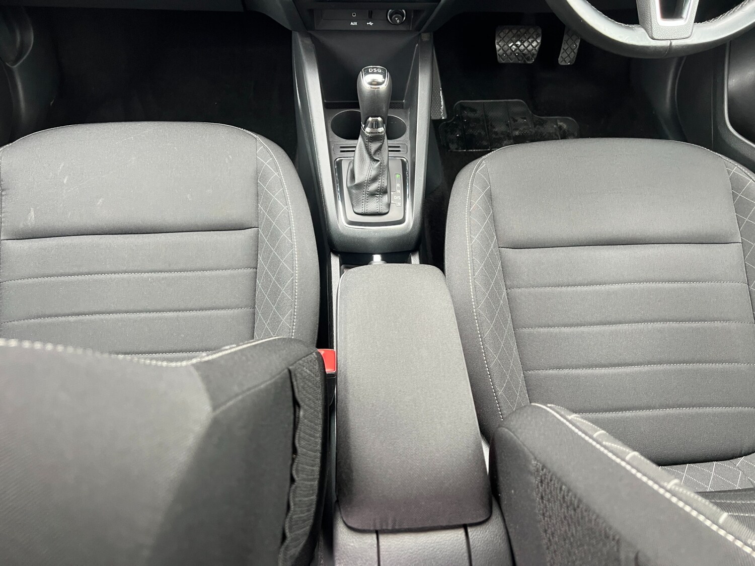 Used Skoda Fabia 2016 for sale - 77462193: Photo 40