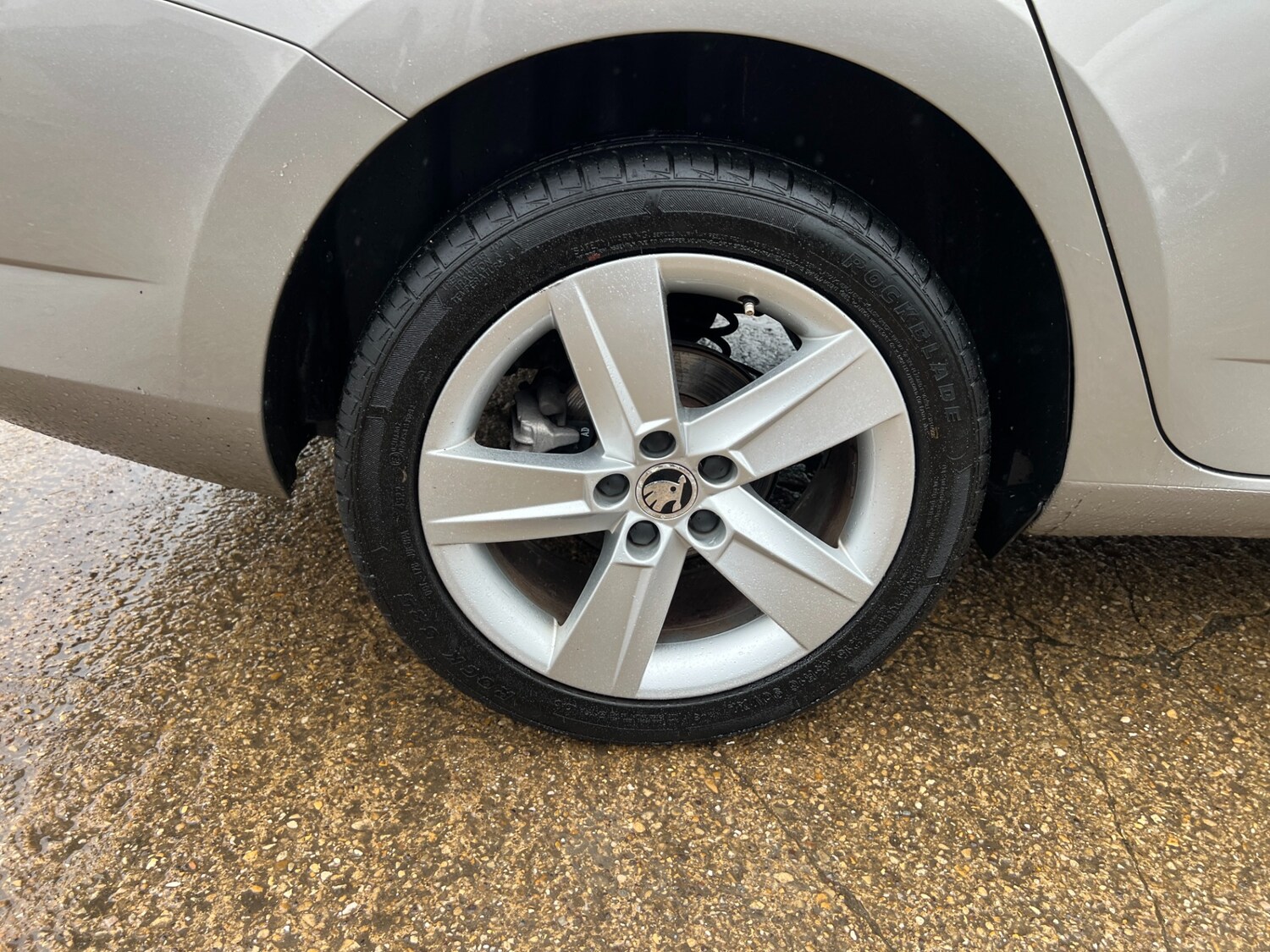 Used Skoda Fabia 2016 for sale - 77462193: Photo 43