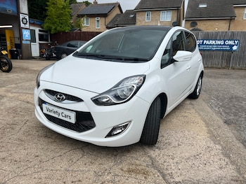 Used Hyundai Ix20 2014 for sale - 79429679: Photo