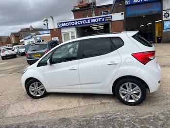 Used Hyundai Ix20 2014 for sale - 79429679: Photo