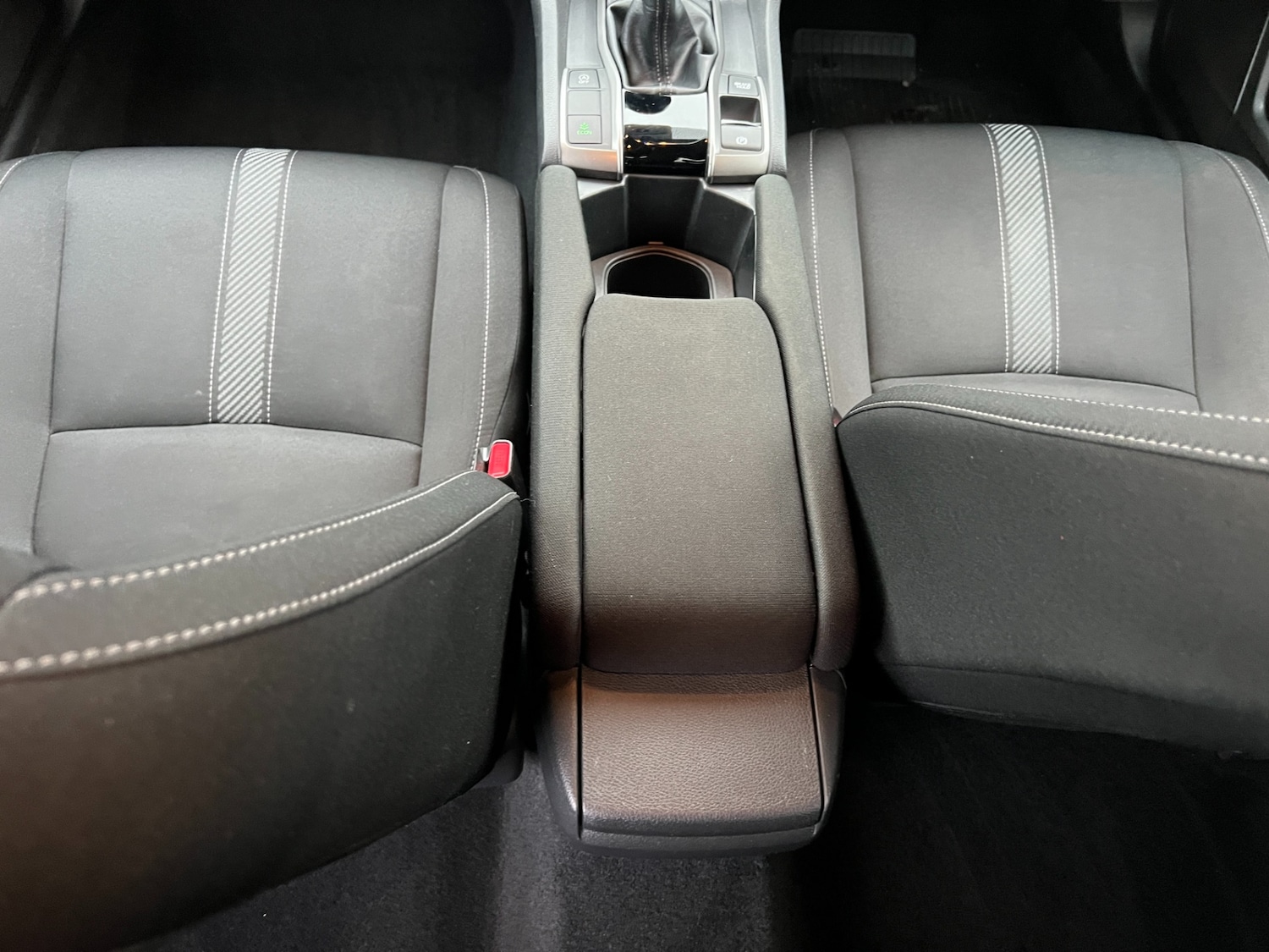 Used Honda Civic 2017 for sale - 77207117: Photo 17