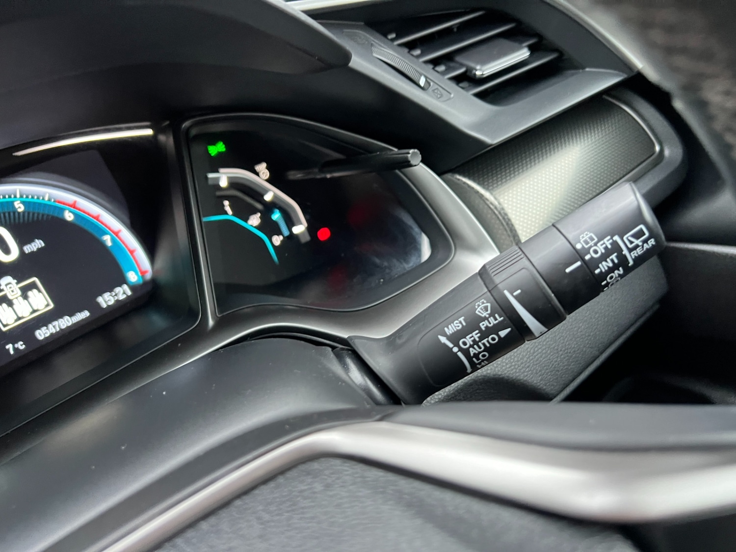 Used Honda Civic 2017 for sale - 77207117: Photo 24