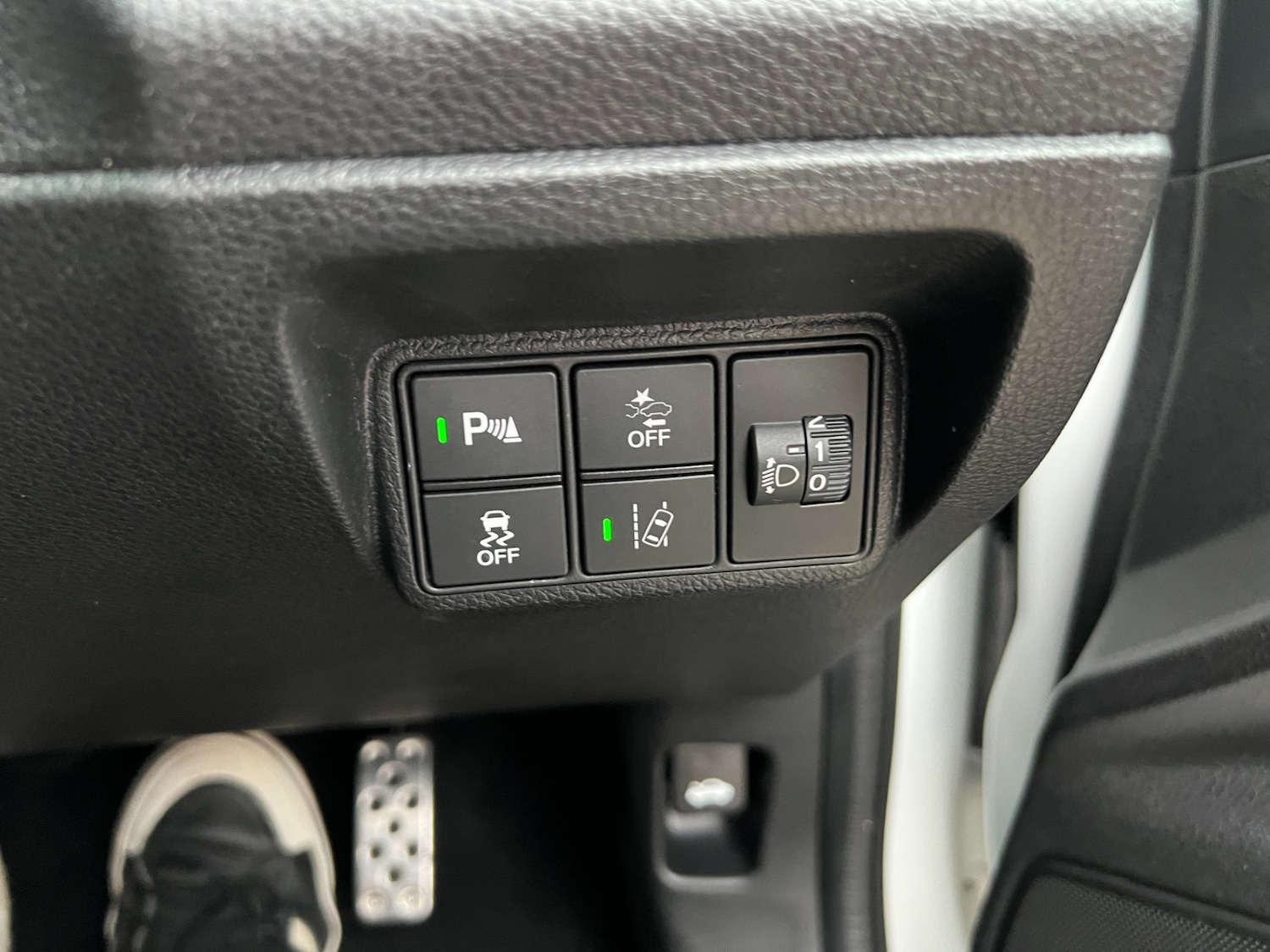 Used Honda Civic 2017 for sale - 77207117: Photo 28