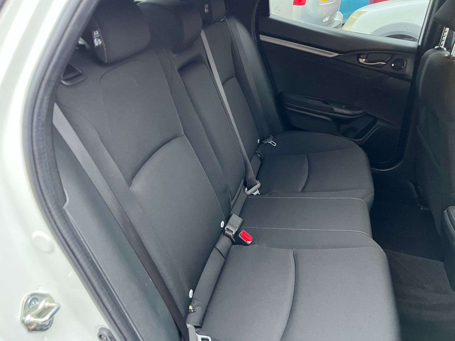 Used Honda Civic 2017 for sale - 77207117: Photo 36