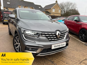Used Renault Koleos 2020 for sale - 78596166: Photo
