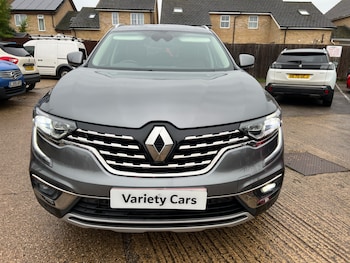 Used Renault Koleos 2020 for sale - 78596166: Photo