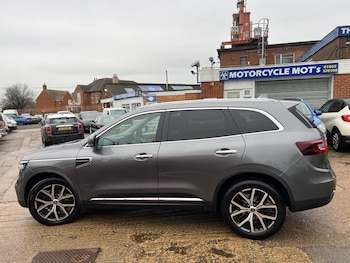 Used Renault Koleos 2020 for sale - 78596166: Photo