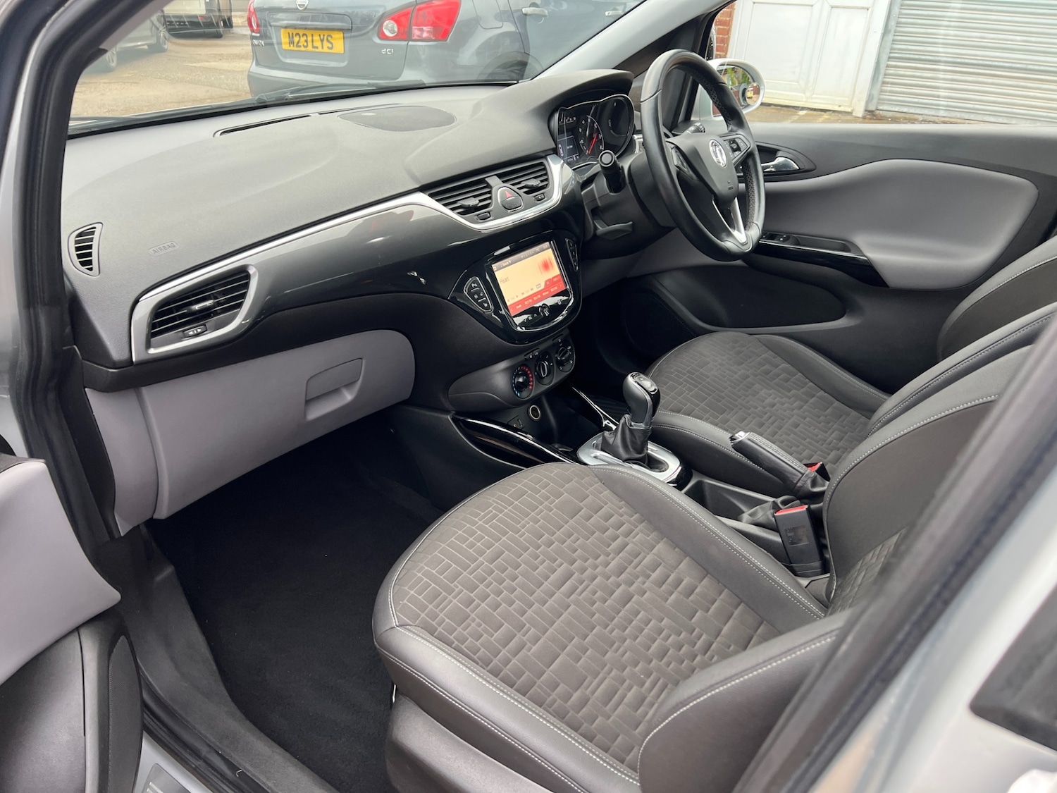 Used Vauxhall Corsa 2015 for sale - 76835009: Photo 11