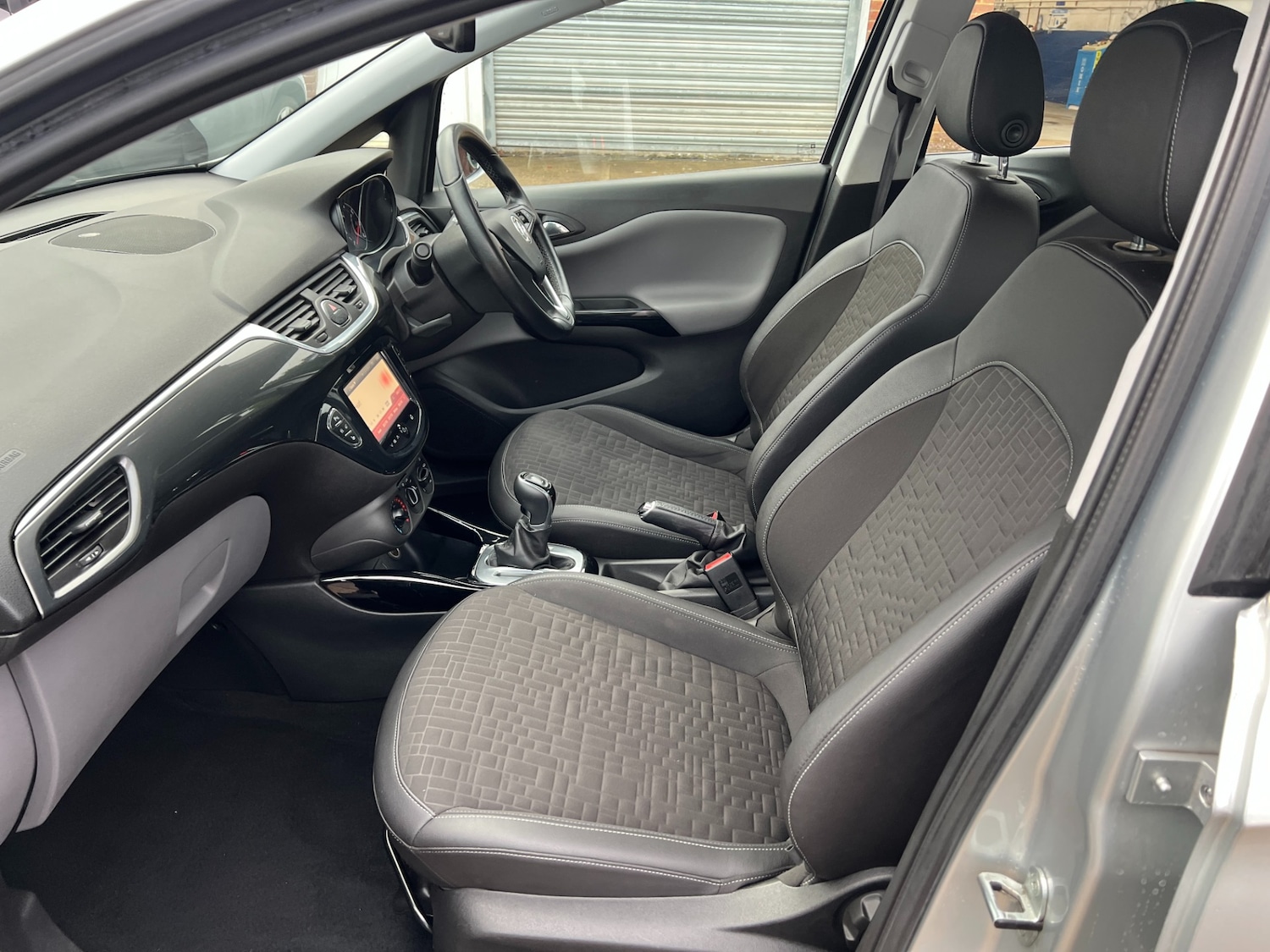 Used Vauxhall Corsa 2015 for sale - 76835009: Photo 12