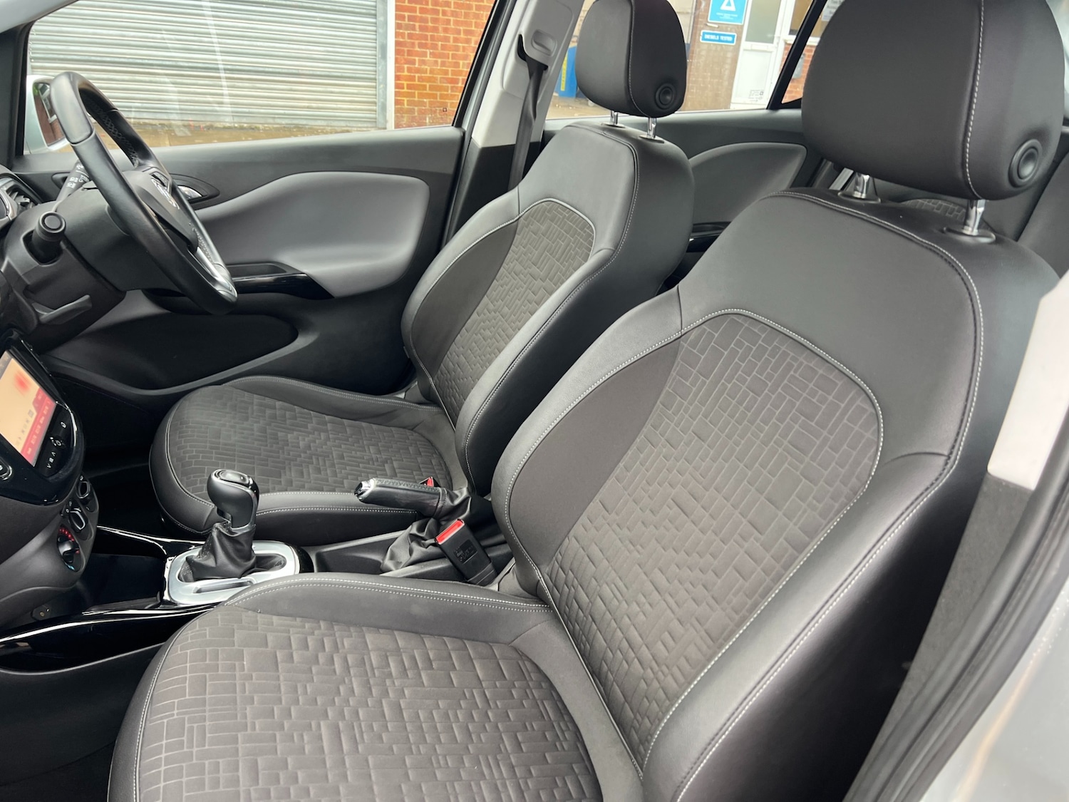 Used Vauxhall Corsa 2015 for sale - 76835009: Photo 13