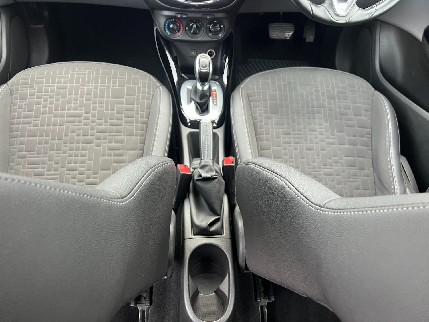 Used Vauxhall Corsa 2015 for sale - 76835009: Photo 17