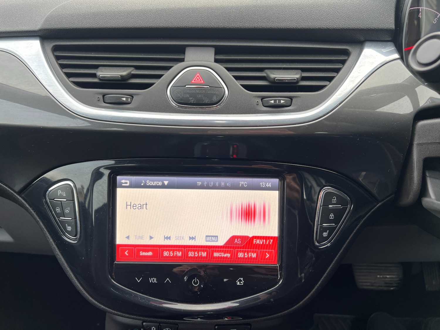 Used Vauxhall Corsa 2015 for sale - 76835009: Photo 19