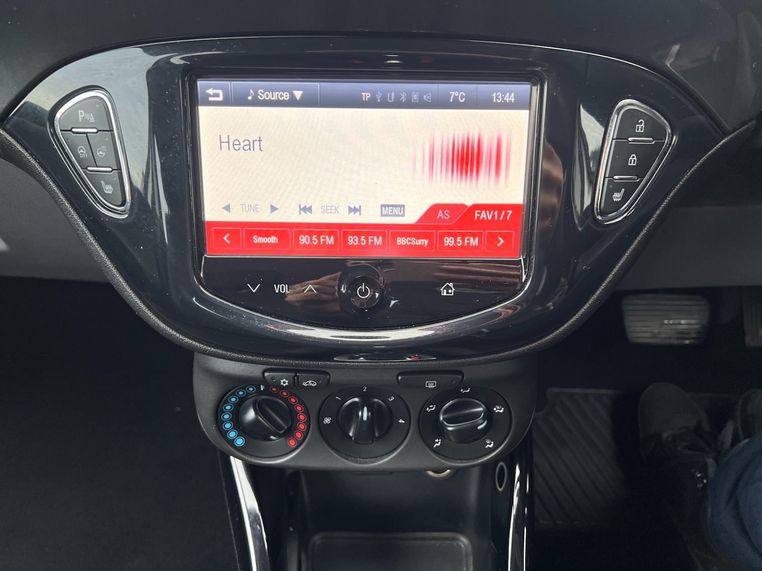 Used Vauxhall Corsa 2015 for sale - 76835009: Photo 20