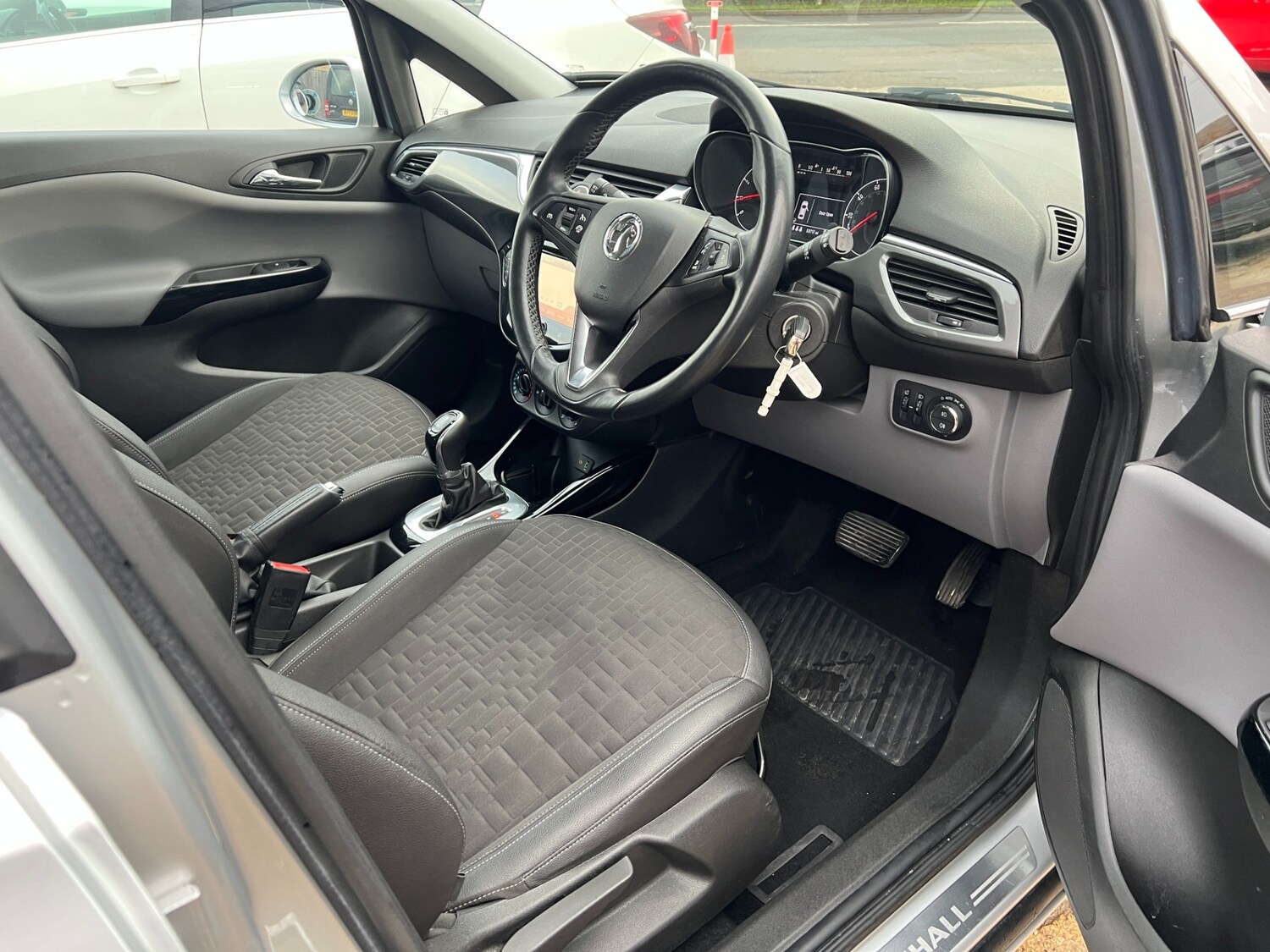 Used Vauxhall Corsa 2015 for sale - 76835009: Photo 30