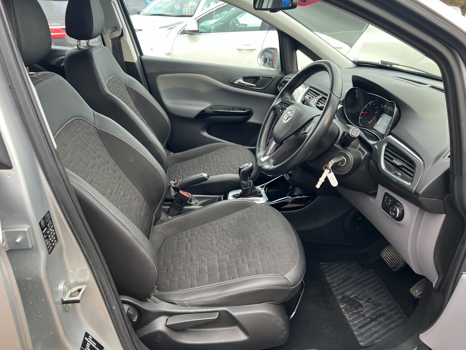 Used Vauxhall Corsa 2015 for sale - 76835009: Photo 32