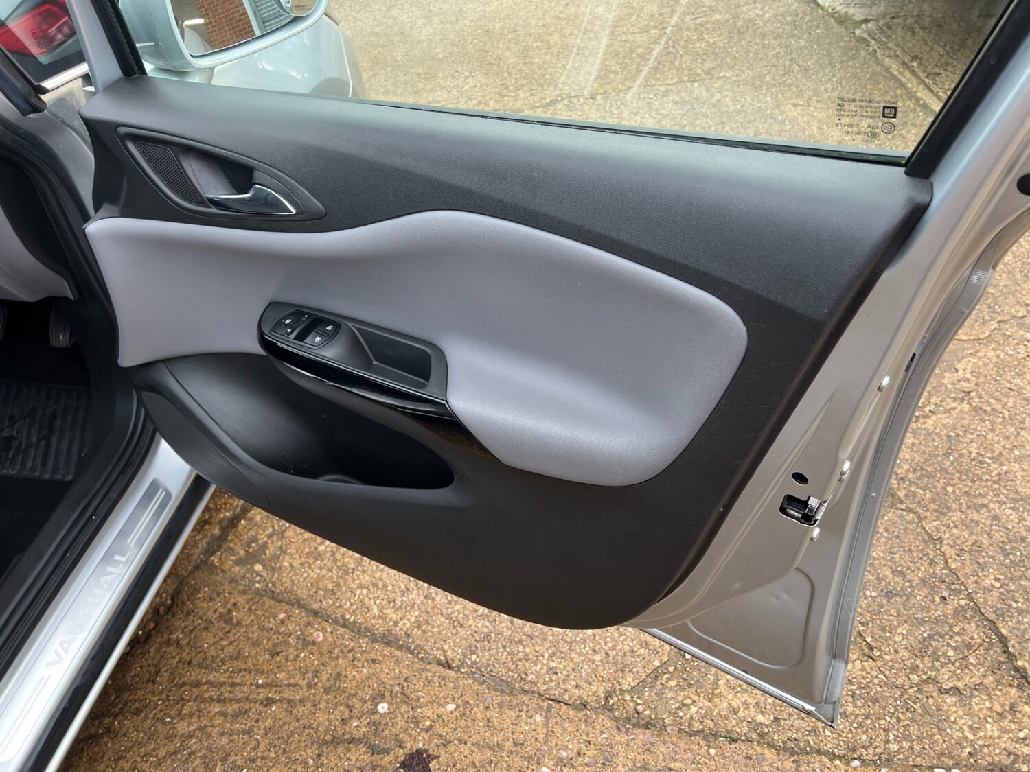 Used Vauxhall Corsa 2015 for sale - 76835009: Photo 34