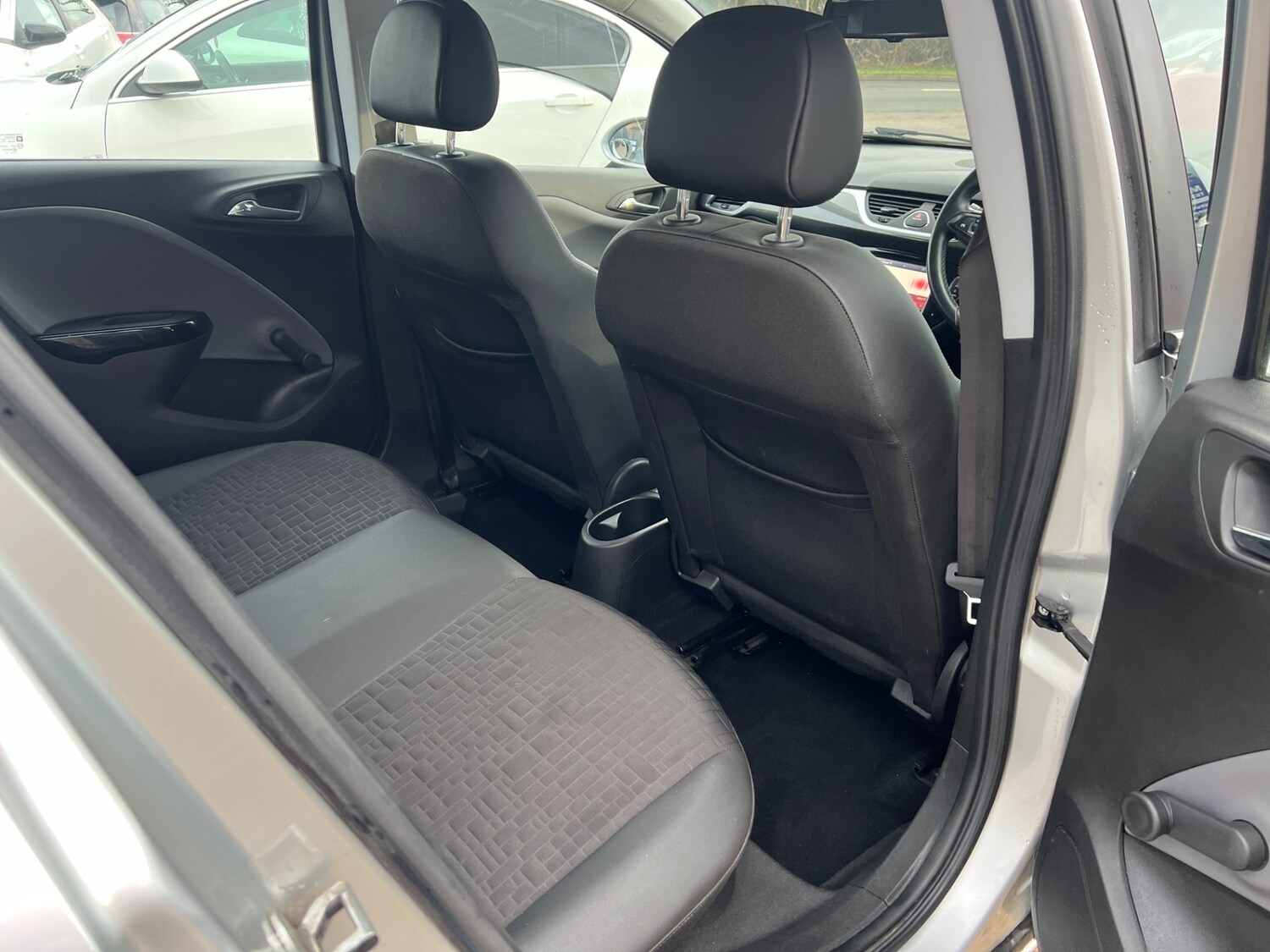 Used Vauxhall Corsa 2015 for sale - 76835009: Photo 35