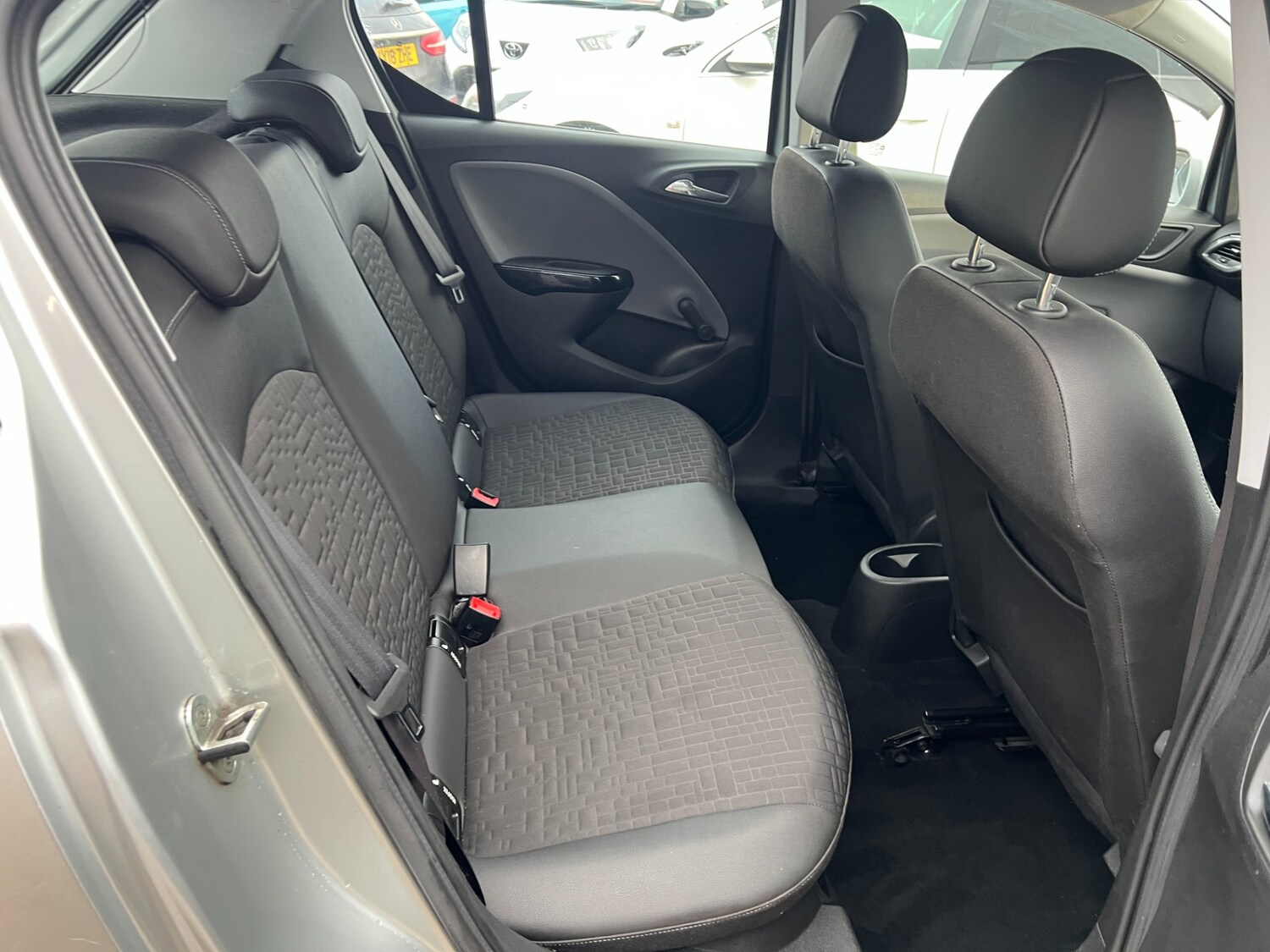 Used Vauxhall Corsa 2015 for sale - 76835009: Photo 36