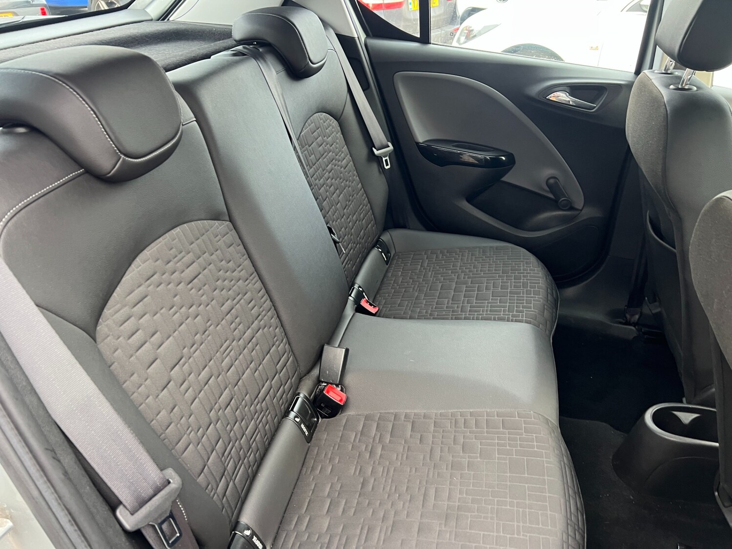 Used Vauxhall Corsa 2015 for sale - 76835009: Photo 37