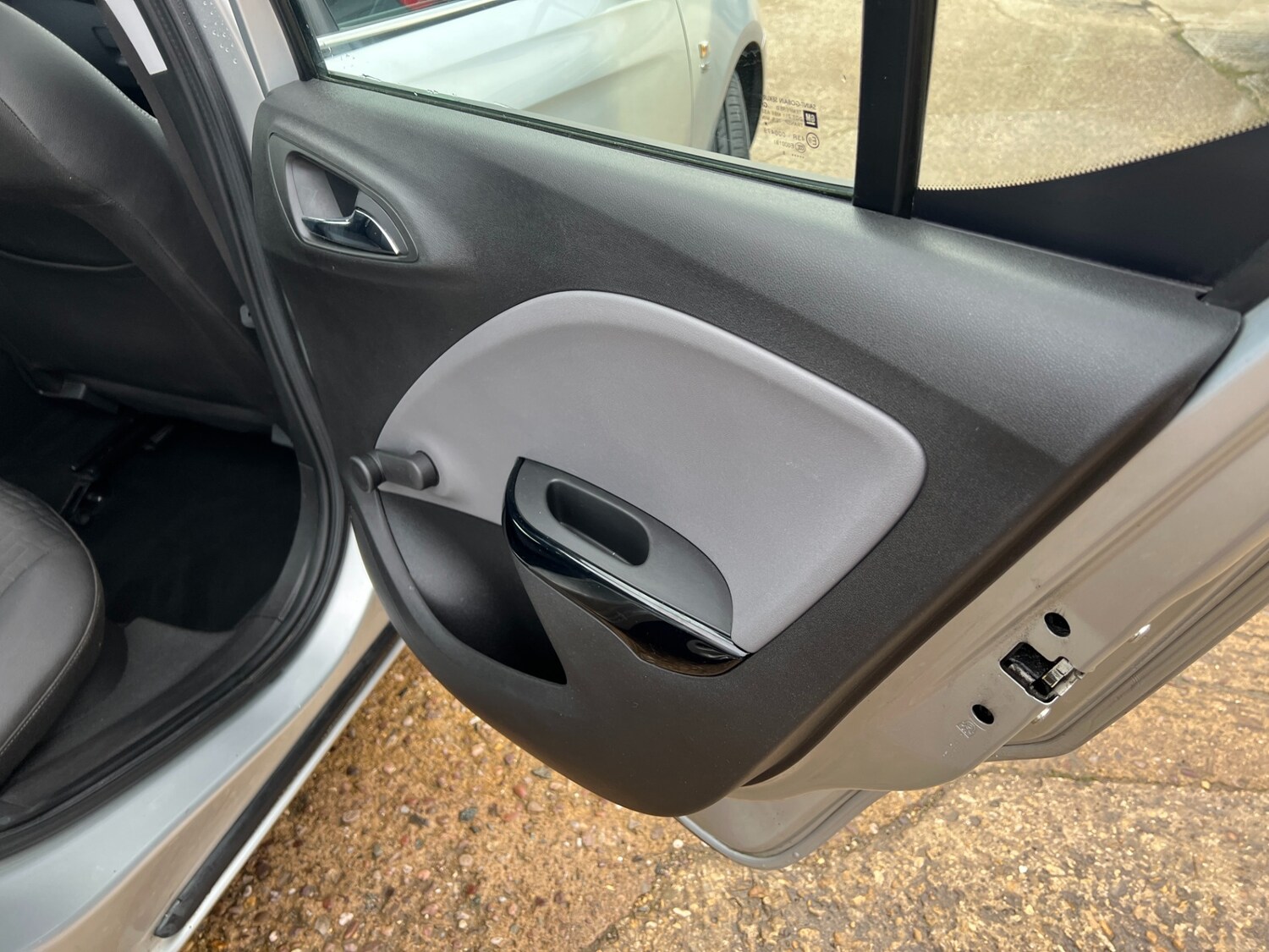 Used Vauxhall Corsa 2015 for sale - 76835009: Photo 38