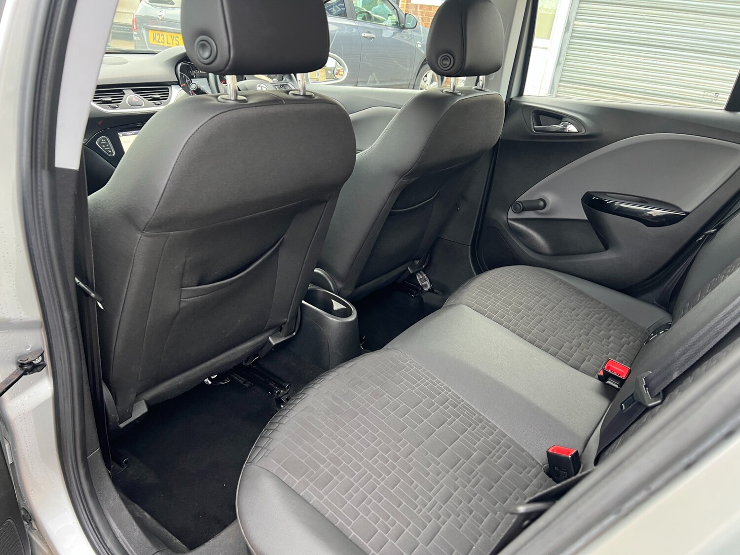 Used Vauxhall Corsa 2015 for sale - 76835009: Photo 39