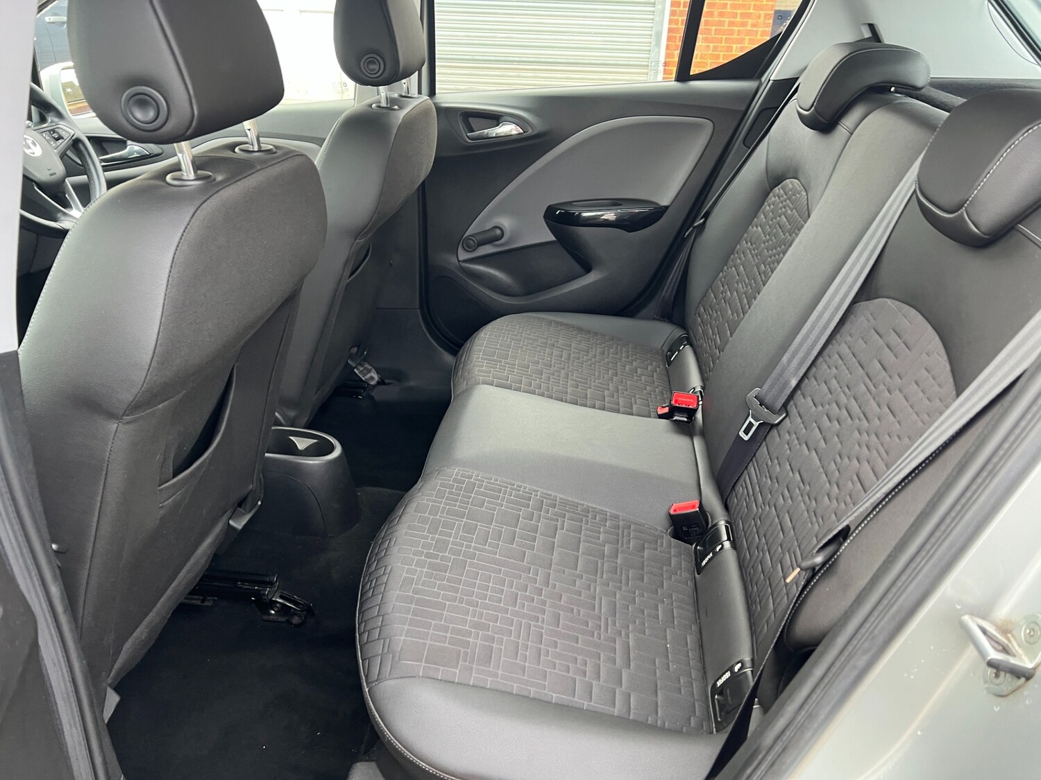 Used Vauxhall Corsa 2015 for sale - 76835009: Photo 40