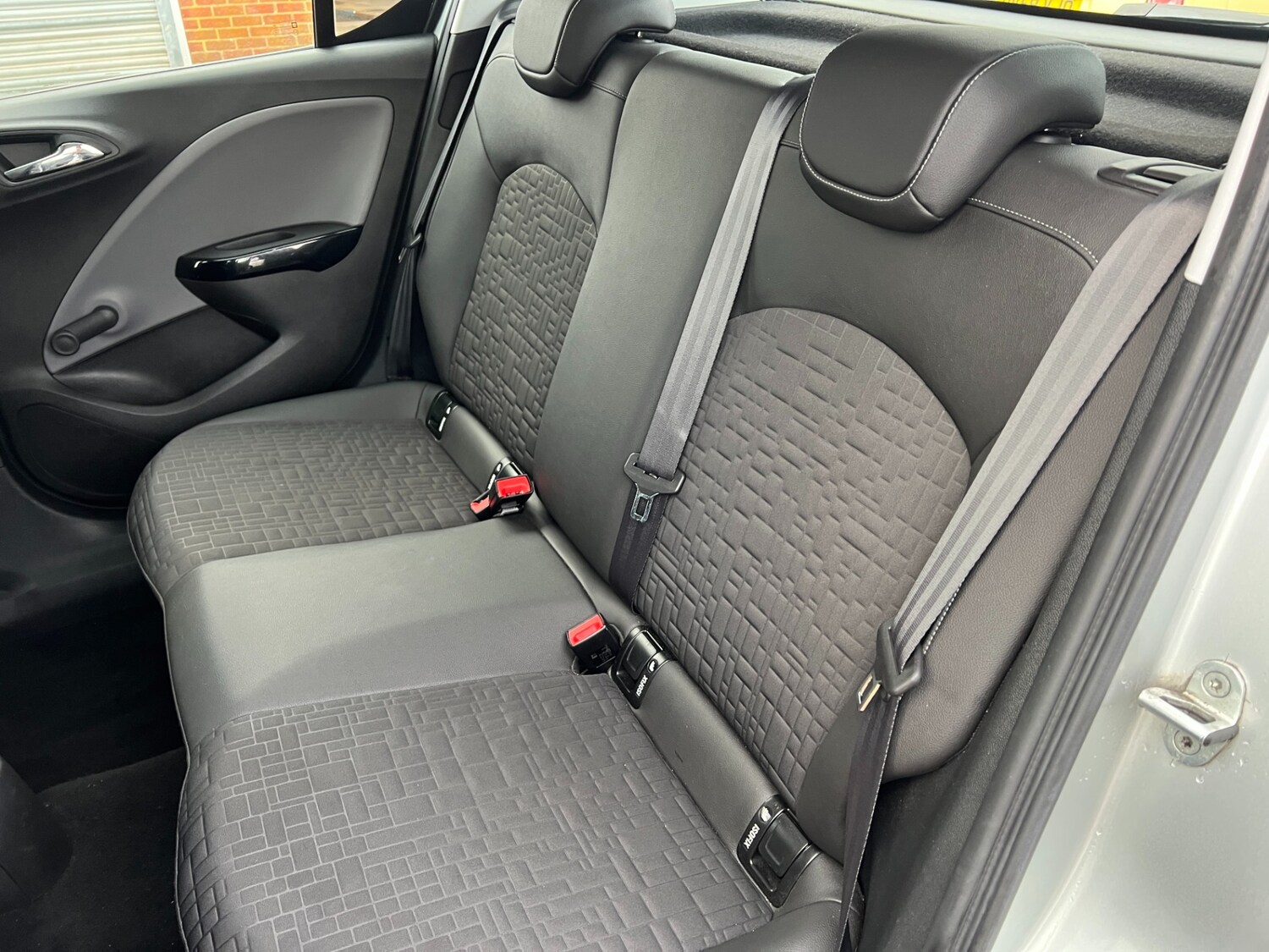 Used Vauxhall Corsa 2015 for sale - 76835009: Photo 41