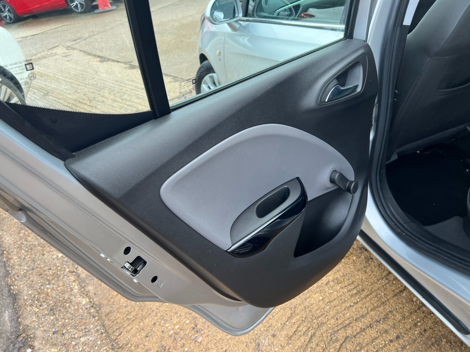 Used Vauxhall Corsa 2015 for sale - 76835009: Photo 42