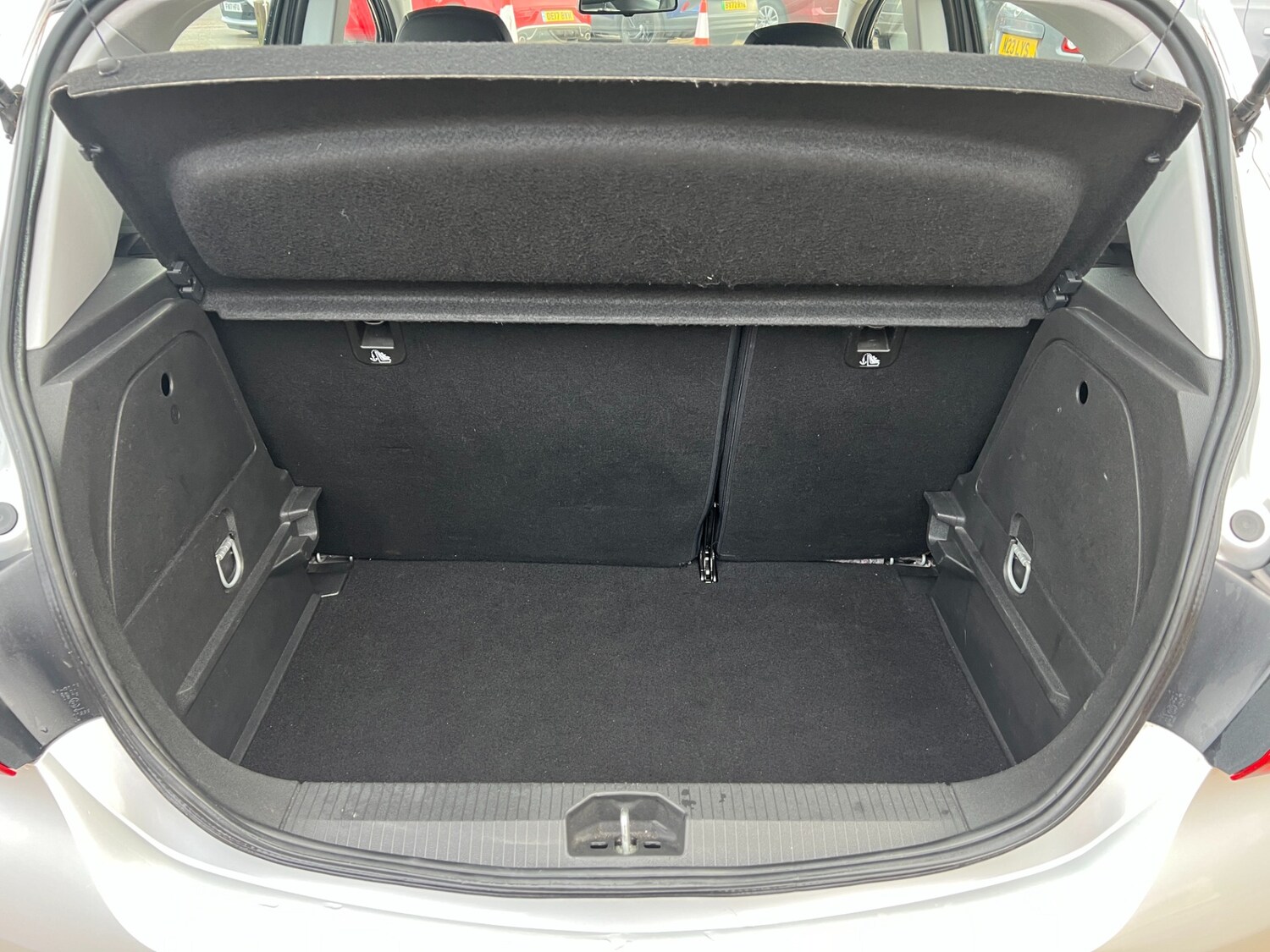 Used Vauxhall Corsa 2015 for sale - 76835009: Photo 43