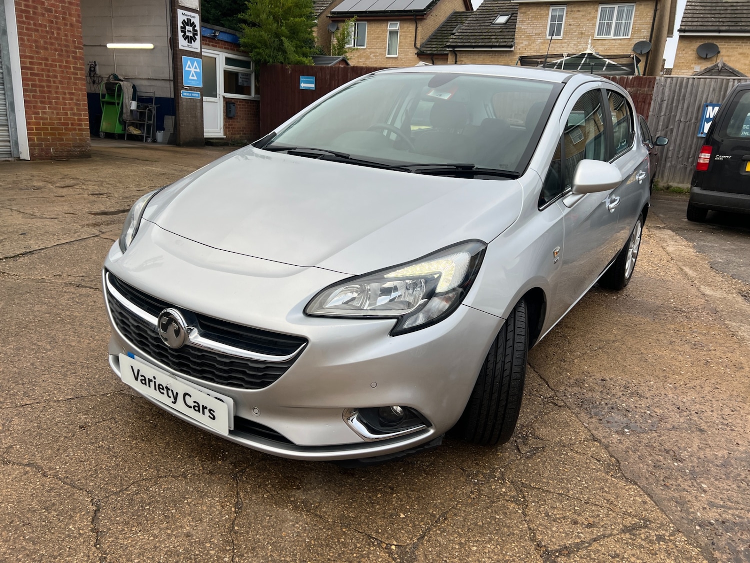 Used Vauxhall Corsa 2015 for sale - 76835009: Photo 5