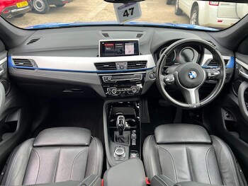 Used BMW X1 2020 for sale - 75250017: Photo